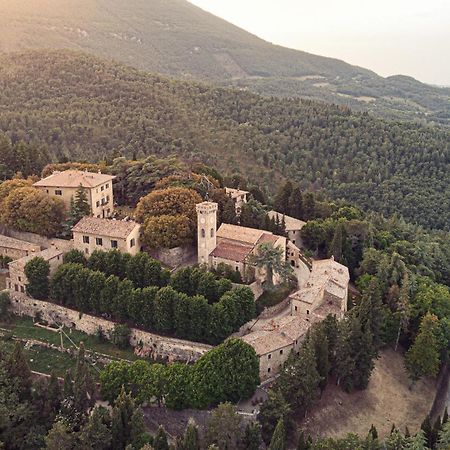 Borgo Di Camporsevoli Villa Ngoại thất bức ảnh