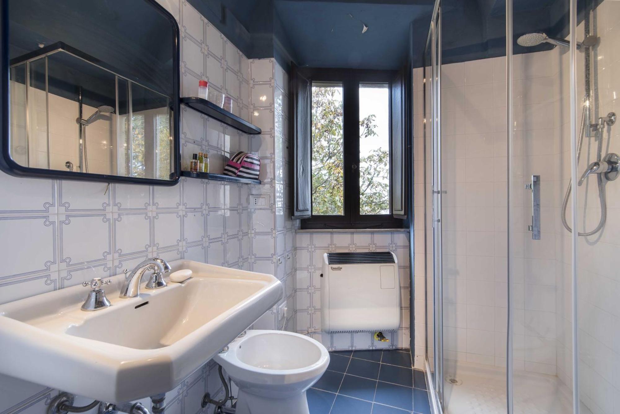 Borgo Di Camporsevoli Villa Ngoại thất bức ảnh